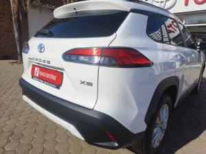 Toyota Corolla Cross 1.8 XS - Image 27