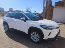 Thumbnail Toyota Corolla Cross 1.8 XS