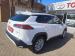 Toyota Corolla Cross 1.8 XS - Thumbnail 2