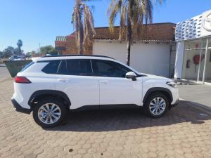 Toyota Corolla Cross 1.8 XS - Image 3