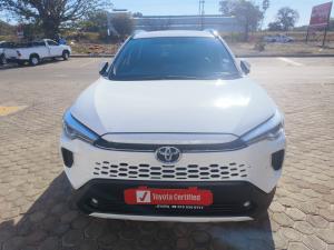 Toyota Corolla Cross 1.8 XS - Image 4