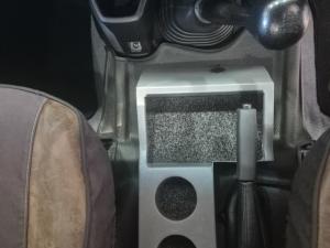Toyota Land Cruiser 79 4.5D-4D V8 single cab LX - Image 9