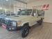 Toyota Land Cruiser 79 4.5D-4D V8 single cab LX - Thumbnail 14
