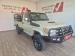 Toyota Land Cruiser 79 4.5D-4D V8 single cab LX - Thumbnail 1