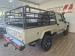 Toyota Land Cruiser 79 4.5D-4D V8 single cab LX - Thumbnail 2