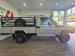 Toyota Land Cruiser 79 4.5D-4D V8 single cab LX - Thumbnail 3
