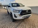 Thumbnail Toyota Hilux 2.4GD-6 Xtra cab Raider manual