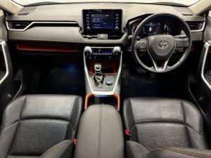 Toyota RAV4 2.0 GX-R AWD - Image 6