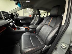 Toyota RAV4 2.0 GX-R AWD - Image 7