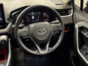Toyota RAV4 2.0 GX-R AWD - Image 8