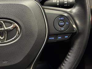 Toyota RAV4 2.0 GX-R AWD - Image 10