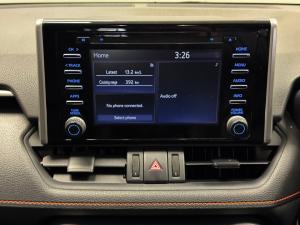 Toyota RAV4 2.0 GX-R AWD - Image 12
