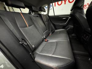 Toyota RAV4 2.0 GX-R AWD - Image 15