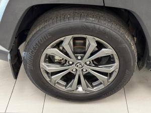 Toyota RAV4 2.0 GX-R AWD - Image 17