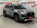 Thumbnail Toyota RAV4 2.0 GX-R AWD