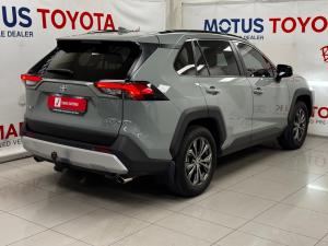 Toyota RAV4 2.0 GX-R AWD - Image 2