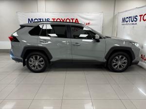 Toyota RAV4 2.0 GX-R AWD - Image 3
