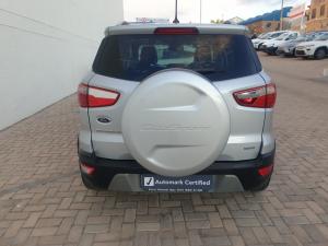 Ford EcoSport 1.0T Titanium auto - Image 5