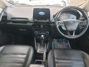 Ford EcoSport 1.0T Titanium auto - Image 6