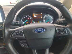 Ford EcoSport 1.0T Titanium auto - Image 8