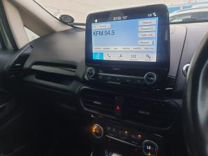 Ford EcoSport 1.0T Titanium auto - Image 12