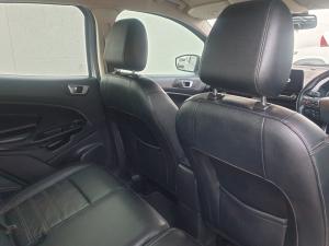 Ford EcoSport 1.0T Titanium auto - Image 13