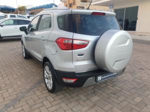Ford EcoSport 1.0T Titanium auto - Image 15