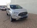 Thumbnail Ford EcoSport 1.0T Titanium auto