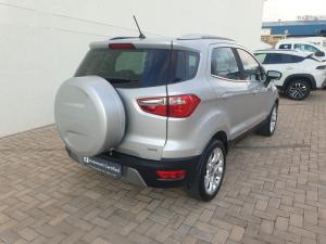 Ford EcoSport 1.0T Titanium auto - Image 2