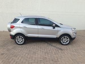 Ford EcoSport 1.0T Titanium auto - Image 3