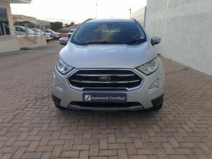 Ford EcoSport 1.0T Titanium auto - Image 4