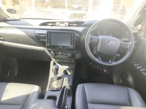 Toyota Hilux 2.0 single cab S (aircon) - Image 7