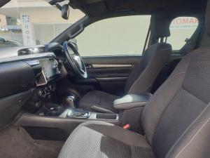 Toyota Hilux 2.8GD-6 Xtra cab 4x4 Legend auto - Image 7