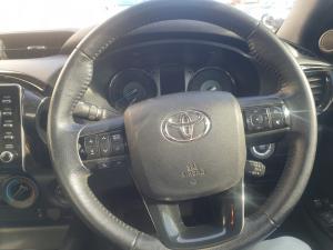 Toyota Hilux 2.8GD-6 Xtra cab 4x4 Legend auto - Image 8