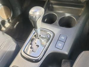 Toyota Hilux 2.8GD-6 Xtra cab 4x4 Legend auto - Image 10