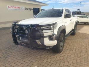 Toyota Hilux 2.8GD-6 Xtra cab 4x4 Legend auto - Image 12