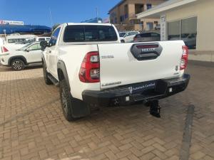 Toyota Hilux 2.8GD-6 Xtra cab 4x4 Legend auto - Image 13