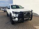 Thumbnail Toyota Hilux 2.8GD-6 Xtra cab 4x4 Legend auto