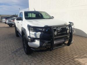 Toyota Hilux 2.8GD-6 Xtra cab 4x4 Legend auto - Image 1