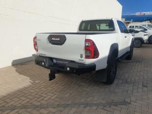 Toyota Hilux 2.8GD-6 Xtra cab 4x4 Legend auto - Image 2