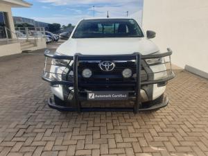 Toyota Hilux 2.8GD-6 Xtra cab 4x4 Legend auto - Image 4