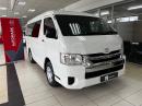 Thumbnail Toyota Quantum 2.7 GL 10-seater bus