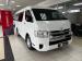Toyota Quantum 2.7 GL 10-seater bus - Thumbnail 1