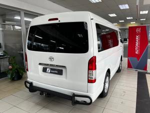 Toyota Quantum 2.7 GL 10-seater bus - Image 2
