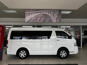 Toyota Quantum 2.7 GL 10-seater bus - Image 3