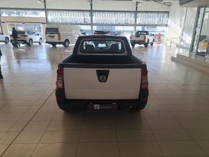 Nissan NP200 1.5dCi safety pack - Image 5