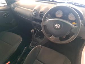 Nissan NP200 1.5dCi safety pack - Image 6