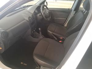 Nissan NP200 1.5dCi safety pack - Image 7