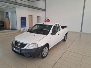 Nissan NP200 1.5dCi safety pack - Image 8