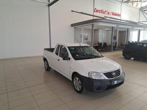 Nissan NP200 1.5dCi safety pack - Image 1